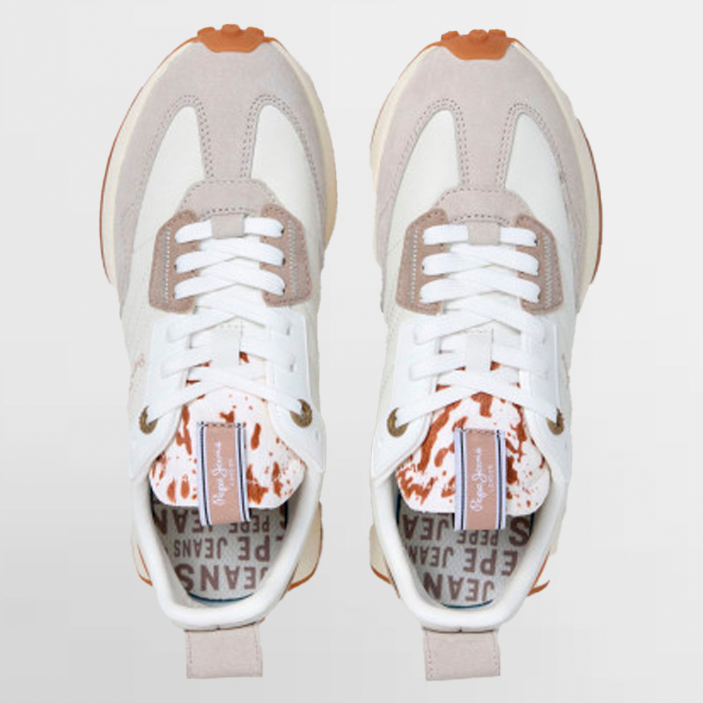 PEPE JEANS CALZADO W. LUCKY FIERCE - PLS600067 800