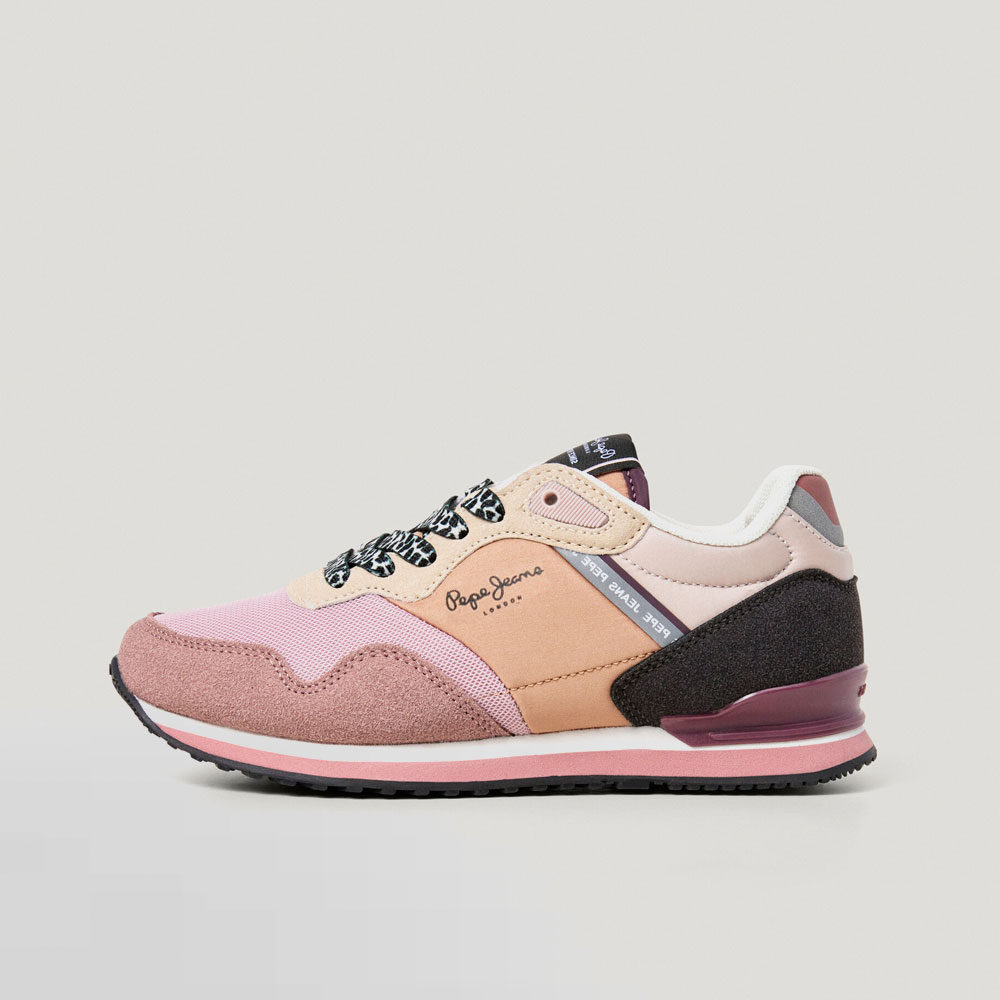 PEPE JEANS CALZADO LONDON FAME GS - PGS400028 307