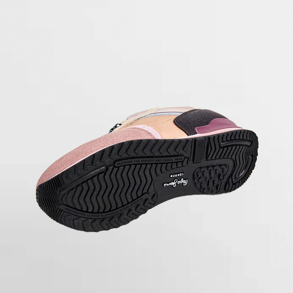 PEPE JEANS CALZADO LONDON FAME GS - PGS400028 307