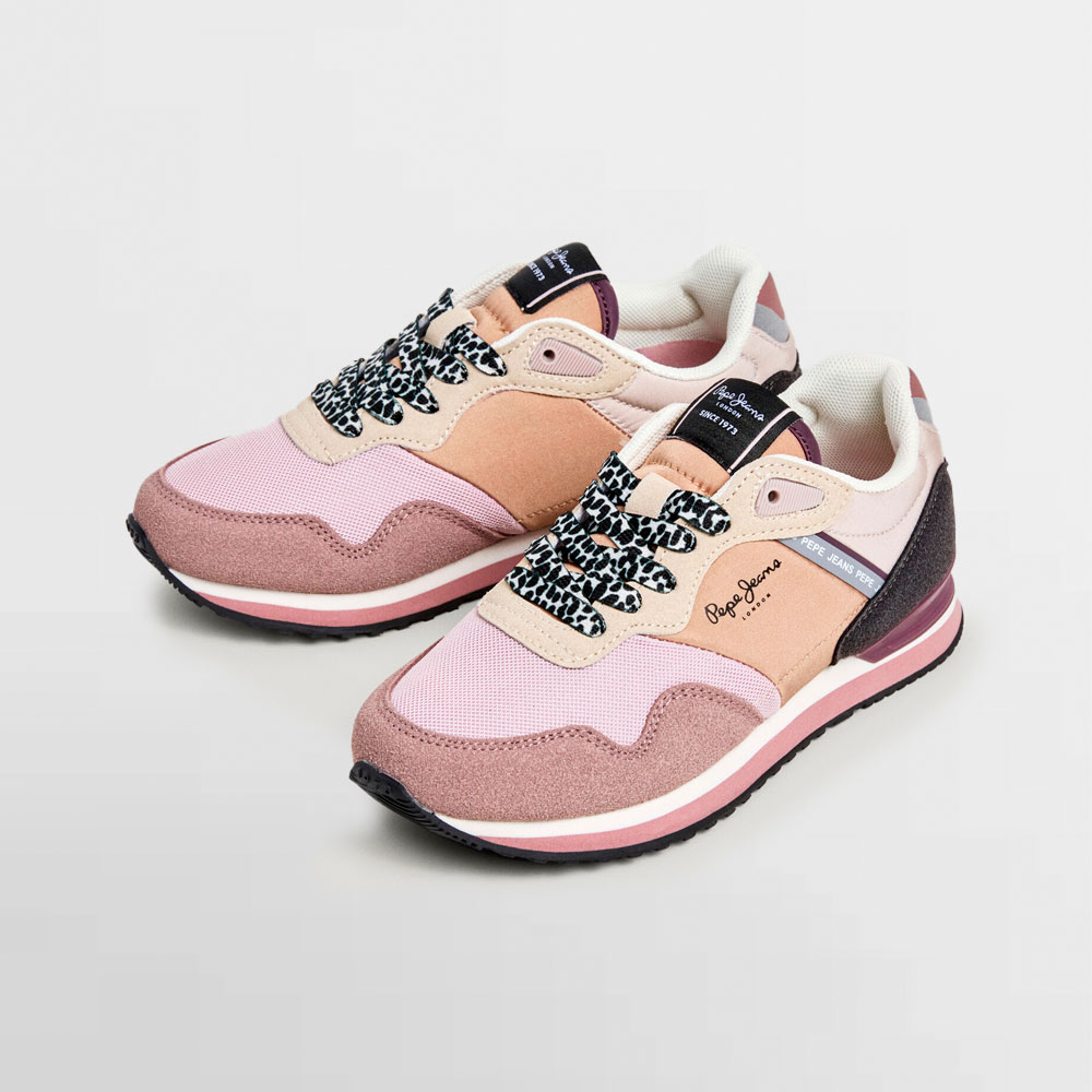 PEPE JEANS CALZADO LONDON FAME GS - PGS400028 307