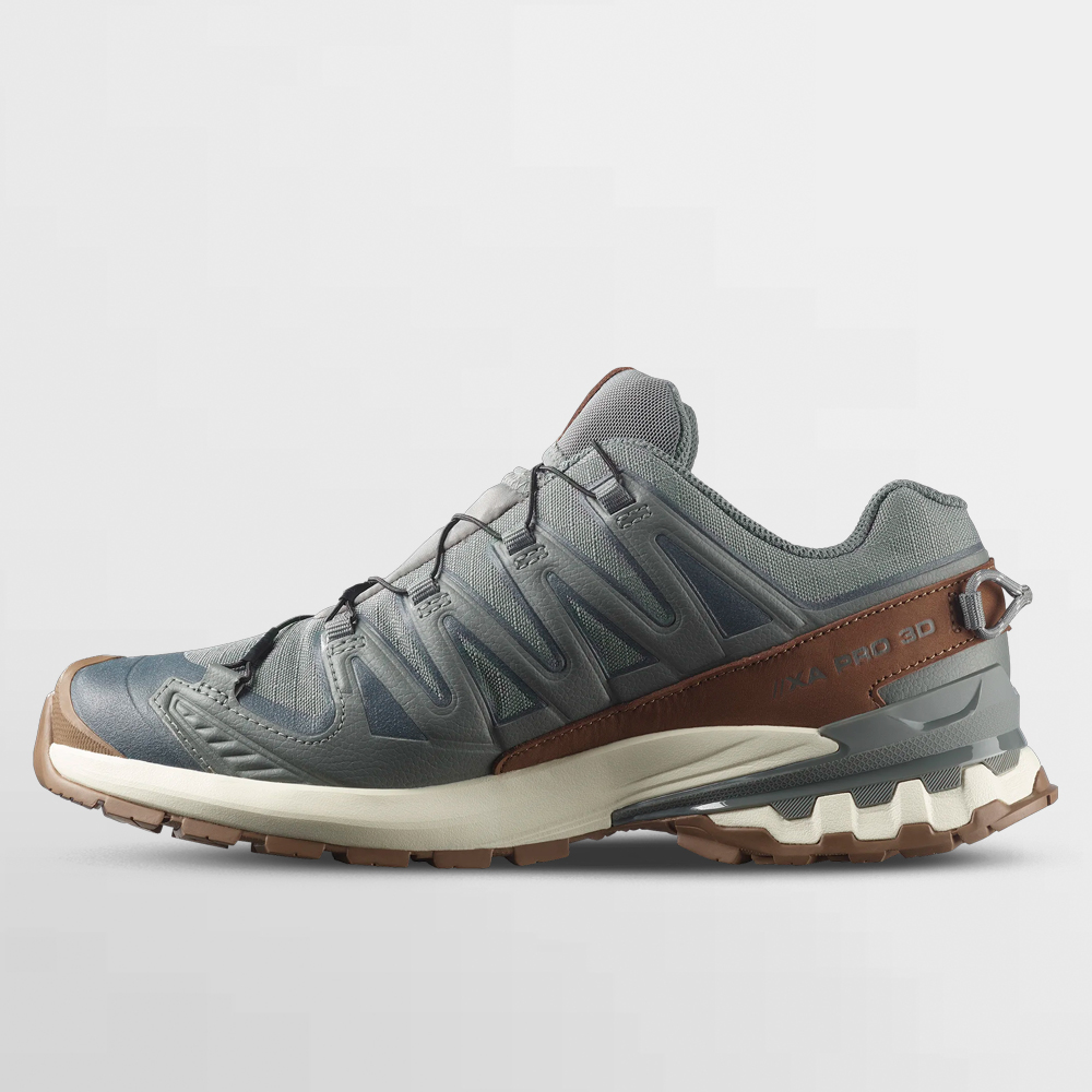 SALOMON CALZADO XA PRO 3D V9 GTX LIFELONG - L49296100