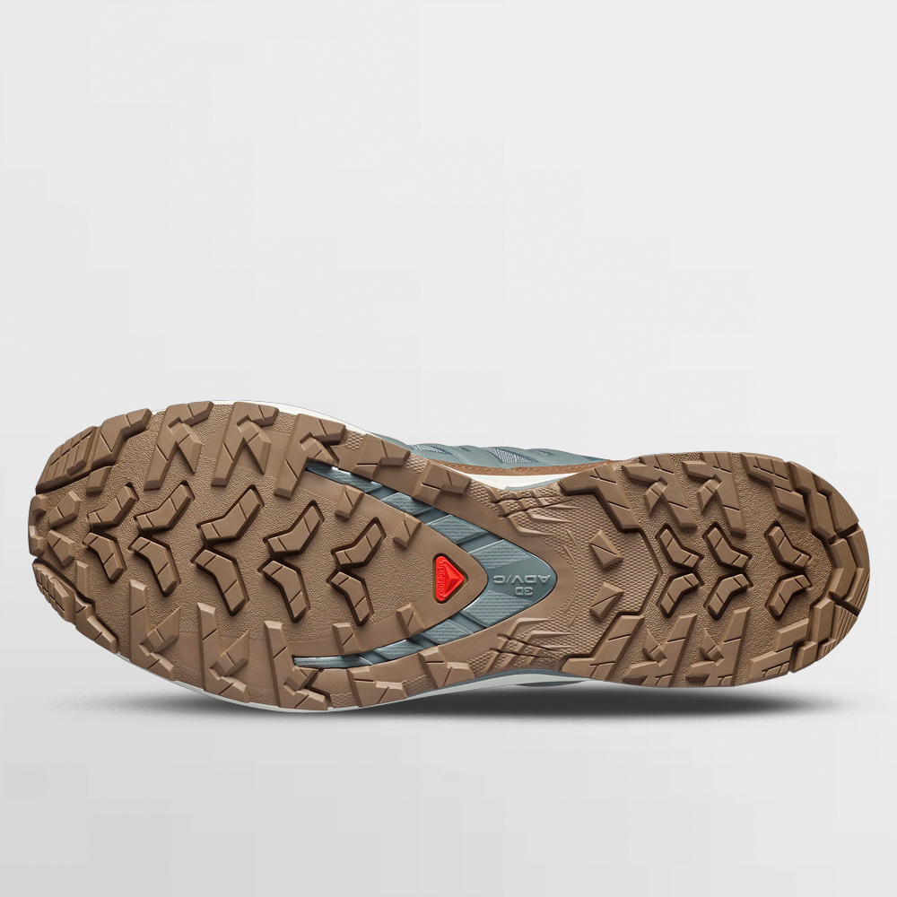SALOMON CALZADO XA PRO 3D V9 GTX LIFELONG - L49296100