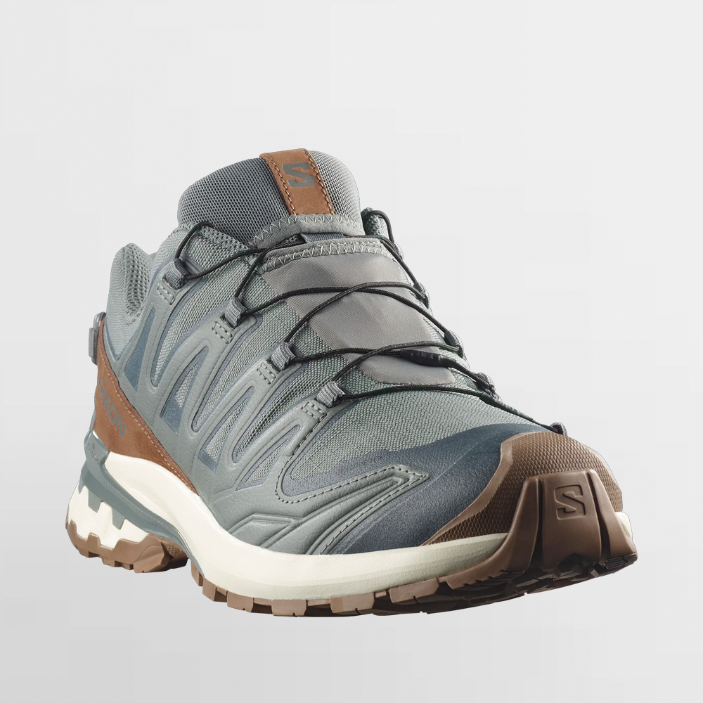 SALOMON CALZADO XA PRO 3D V9 GTX LIFELONG - L49296100