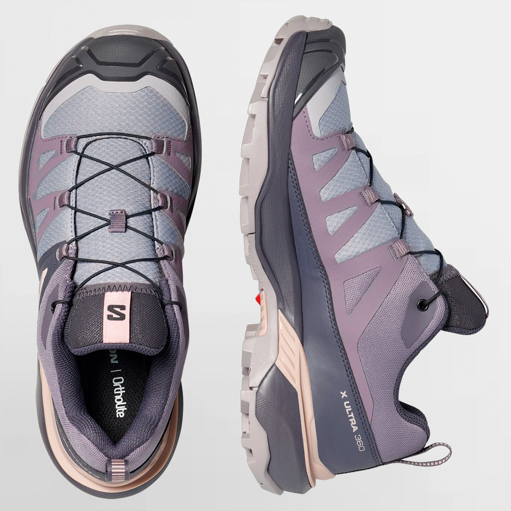 SALOMON CALZADO W. X ULTRA 360 - L49103900