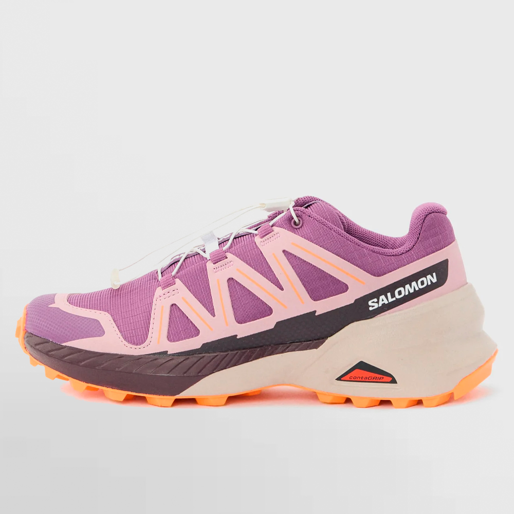 SALOMON CALZADO W. SPEEDCROSS PEAK - L49107400
