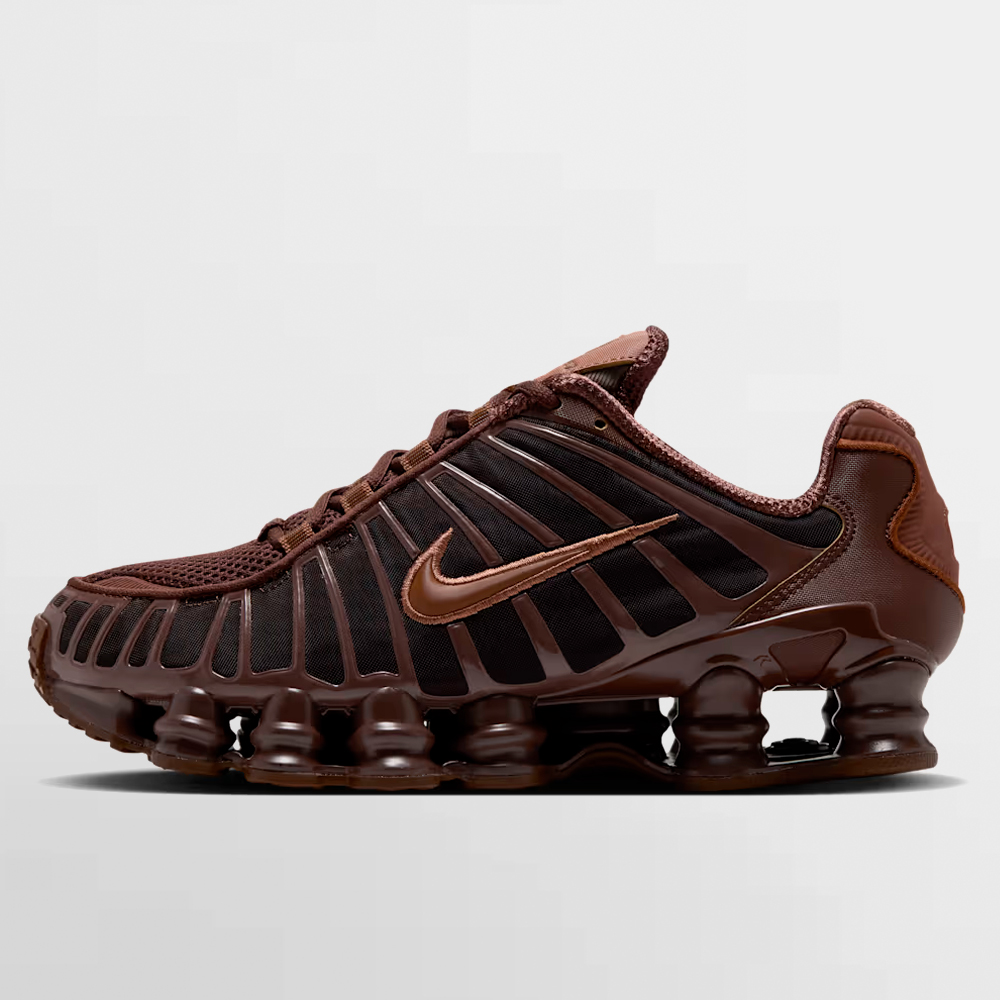 NIKE CALZADO W. SHOX TL - AR3566 205