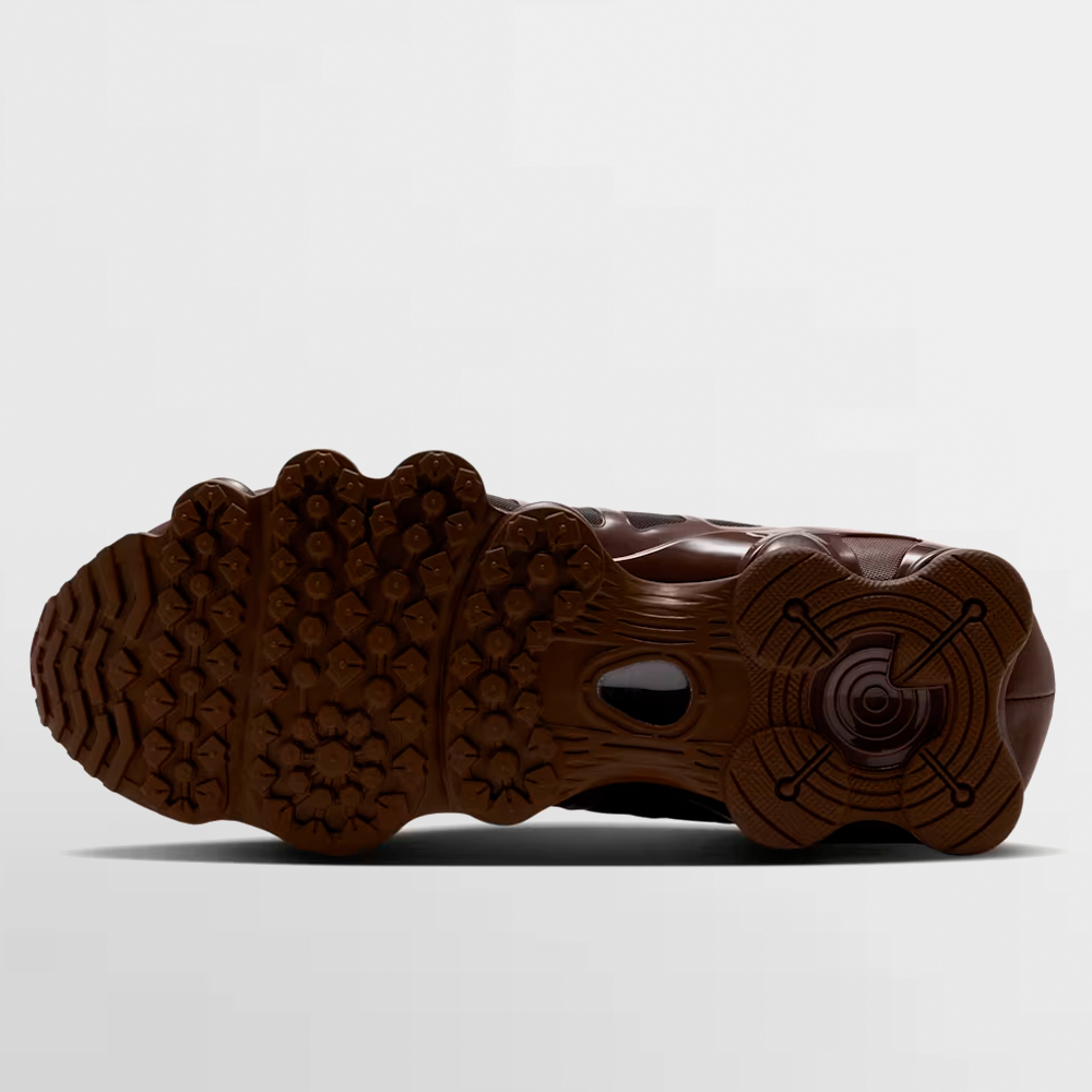 NIKE CALZADO W. SHOX TL - AR3566 205