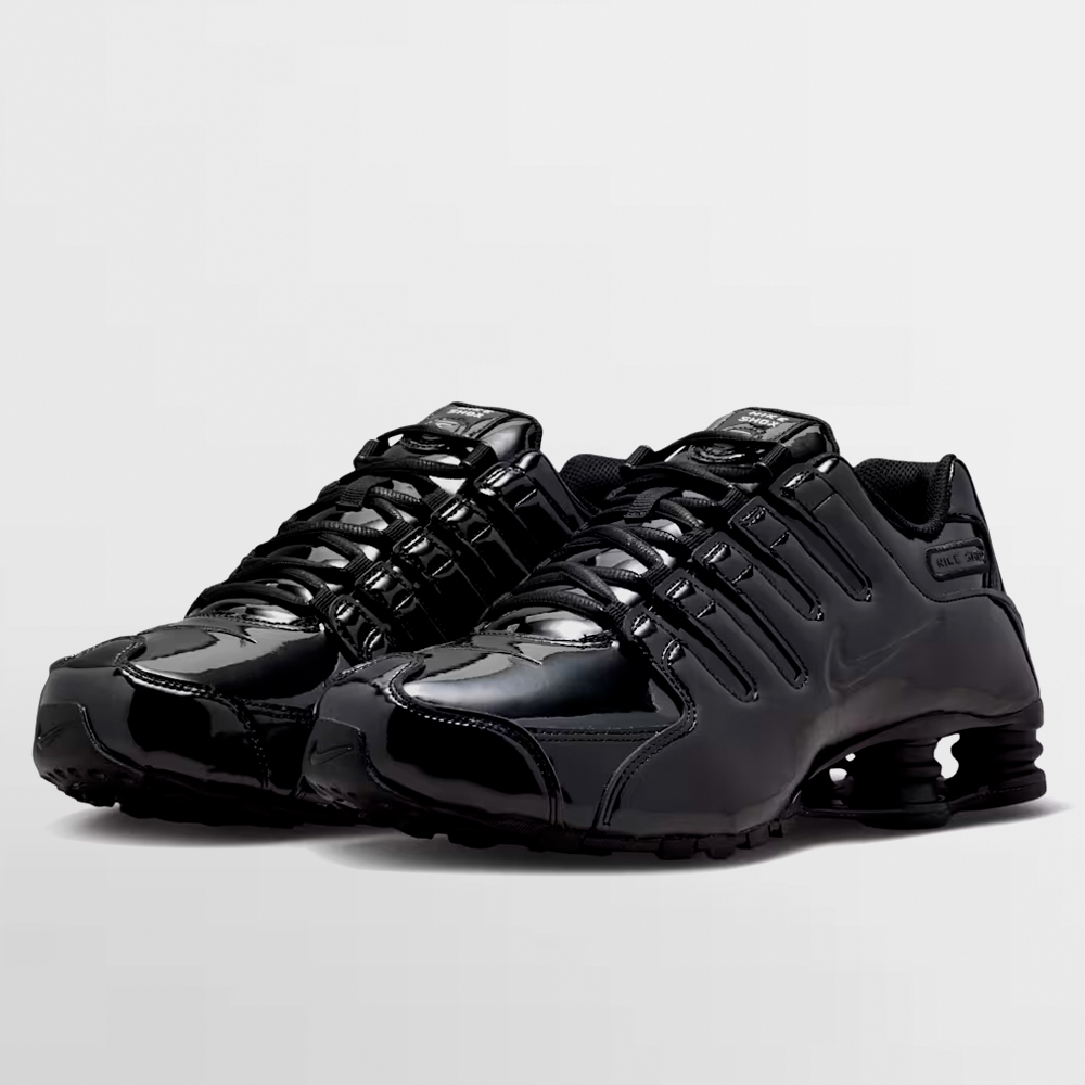 NIKE CALZADO SHOX NZ POSITE - IV5704 901