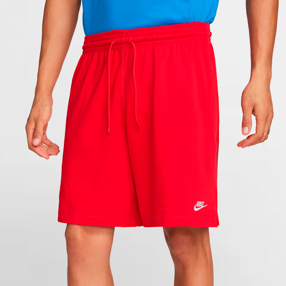 NIKE PANT. CORTO CLUB SHORT JERSEY 9