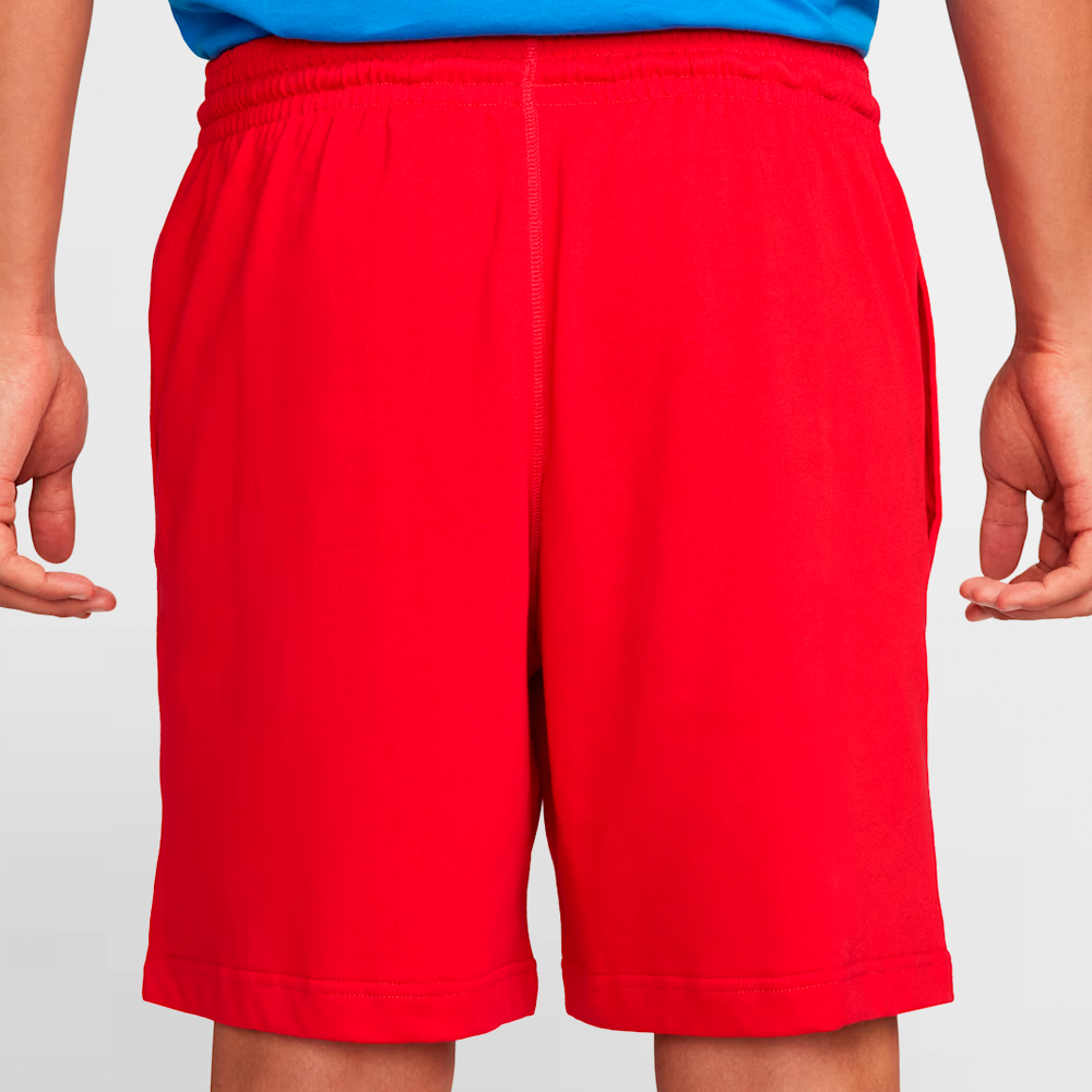 NIKE PANT. CORTO CLUB SHORT JERSEY 9