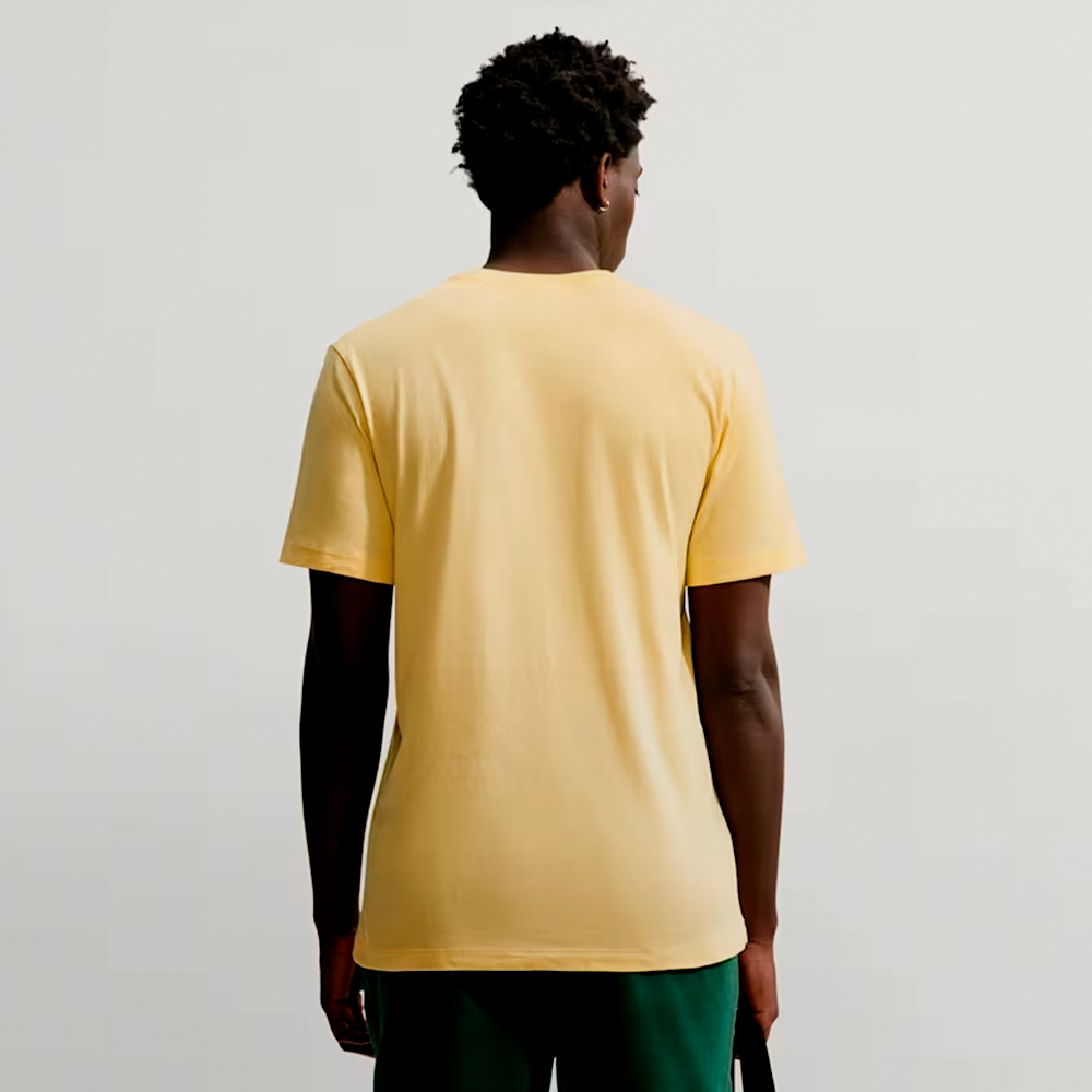 NIKE CAMISETA NSW EMBROIRED TEE - AR4997 723