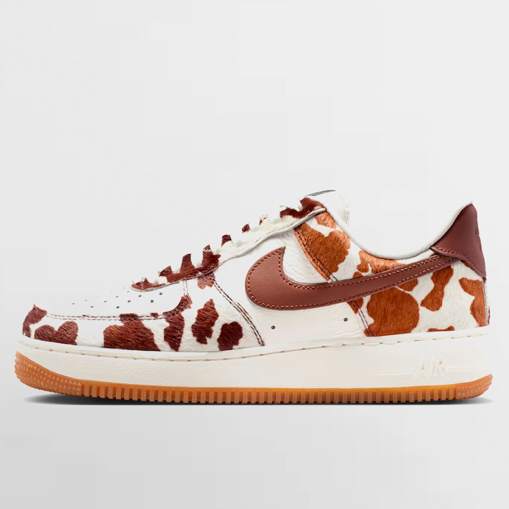 NIKE CALZADO W. AIR FORCE 1 '07 - IO0442 200