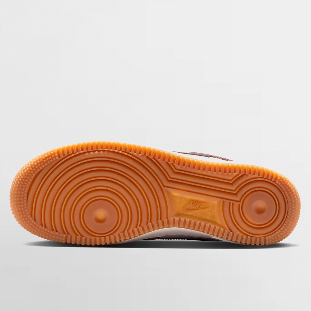 NIKE CALZADO W. AIR FORCE 1 '07 - IO0442 200