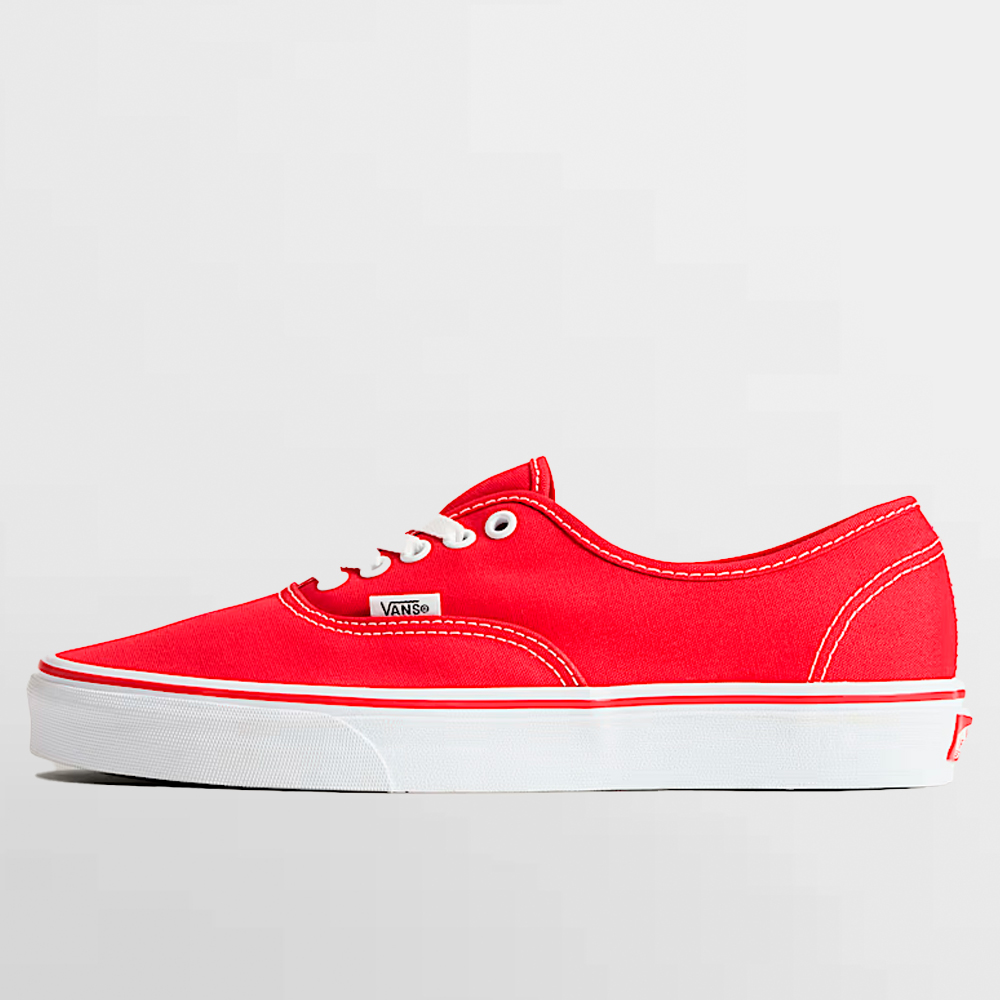 VANS CALZADO U AUTHENTIC - VN000EE3RED