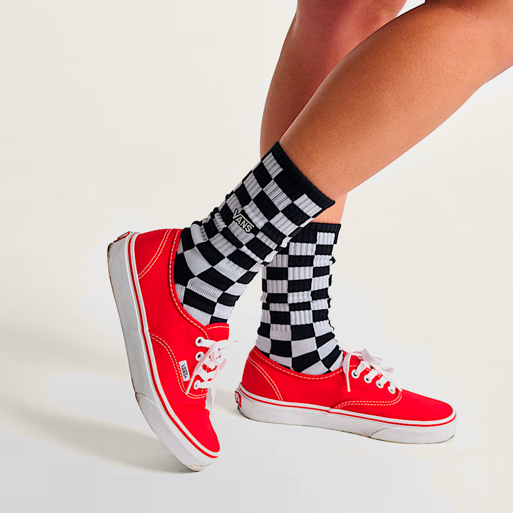 VANS CALZADO U AUTHENTIC - VN000EE3RED